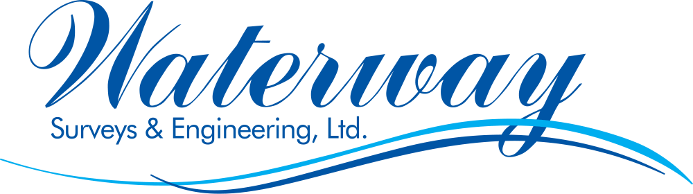 Waterway Surveys and Engineering logo